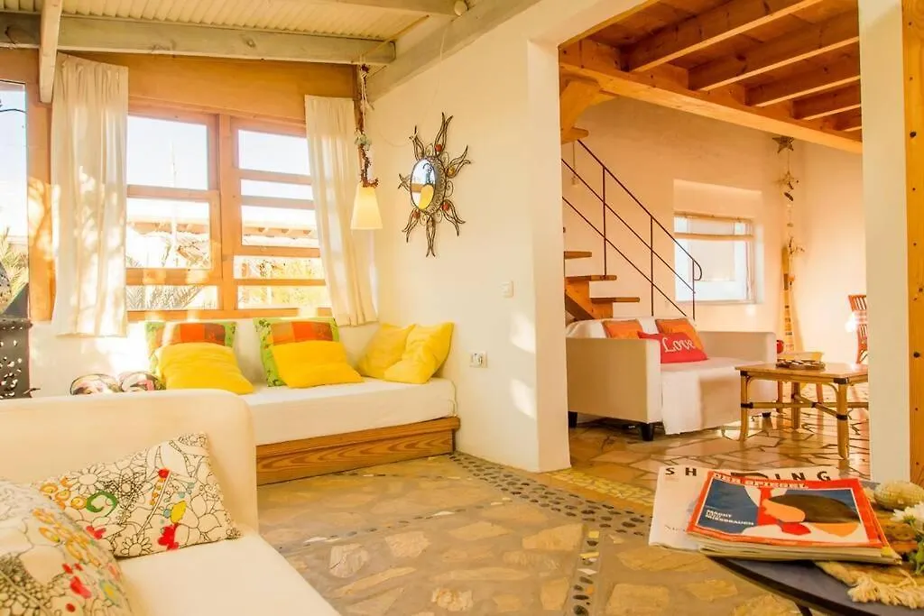 Romantica Fuego - Eco Retreat Finca Artis Tirma Tarajalejo 0*,  Spain