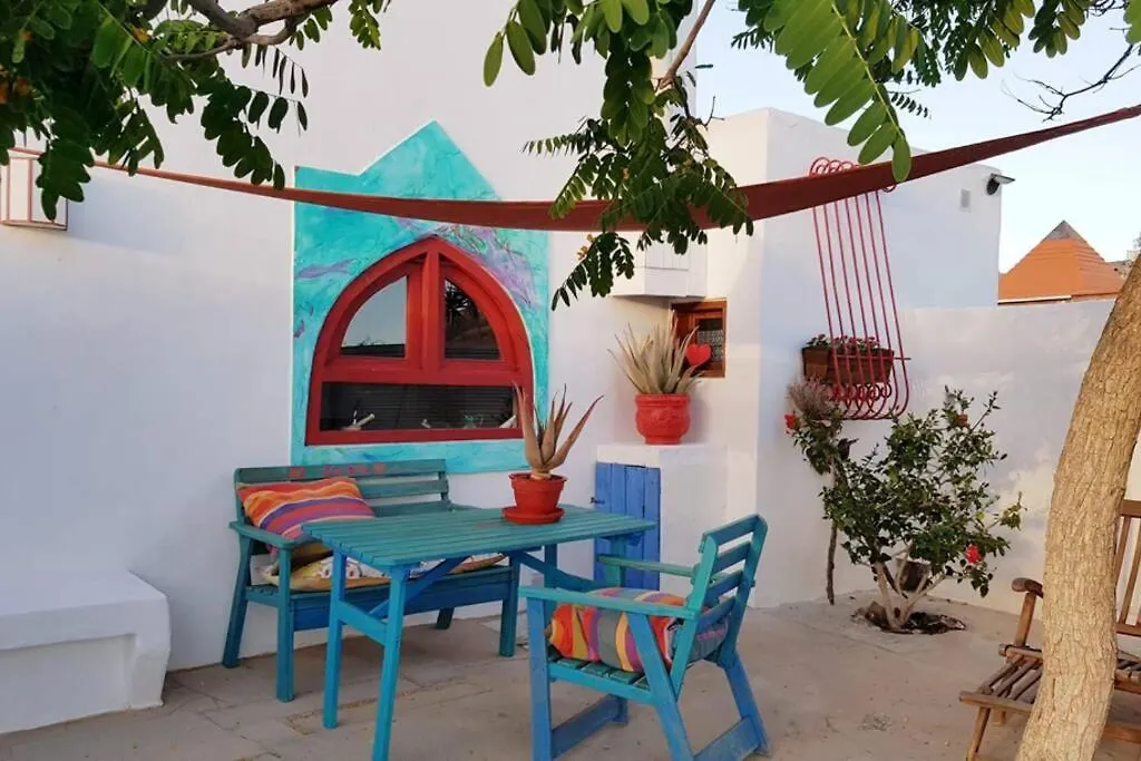 Romantica Fuego - Eco Retreat Finca Artis Tirma タラハレホ 0*,  スペイン