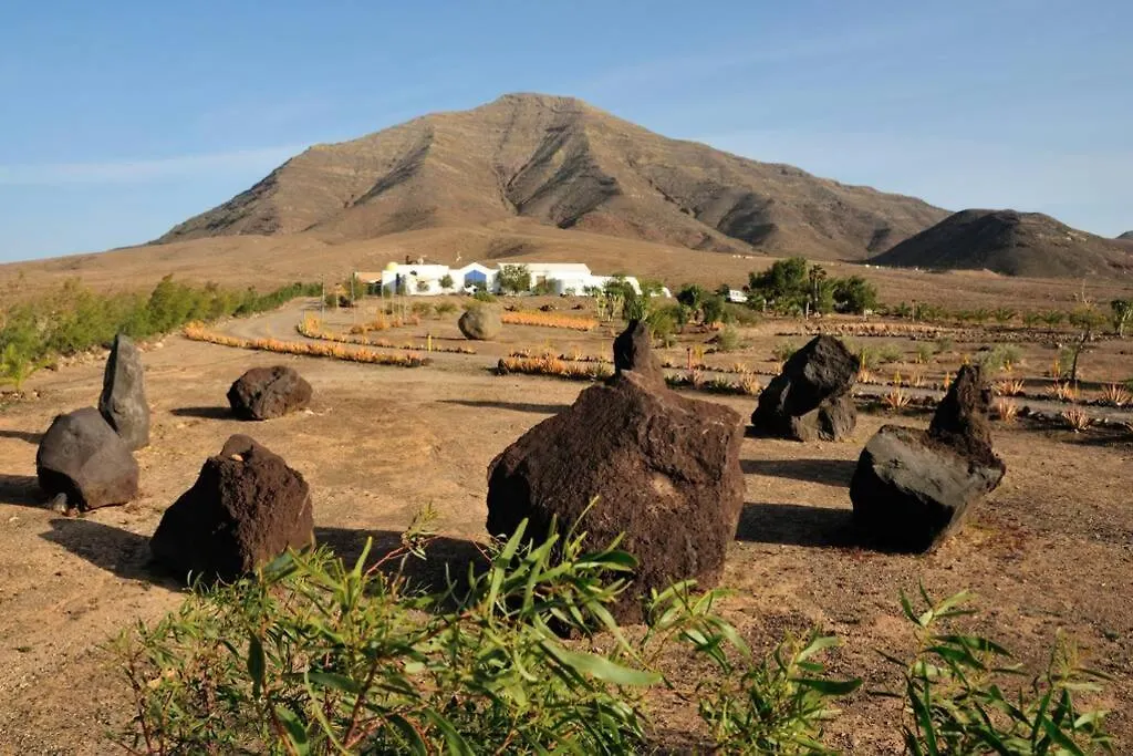 Romantica Fuego - Eco Retreat Finca Artis Tirma タラハレホ