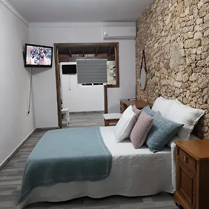  Apartament Adeyu Tropical