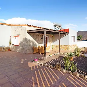 Hébergement de vacances Casa Chiripa, Tarajalejo