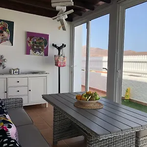 Hébergement de vacances Carpediem, Tarajalejo