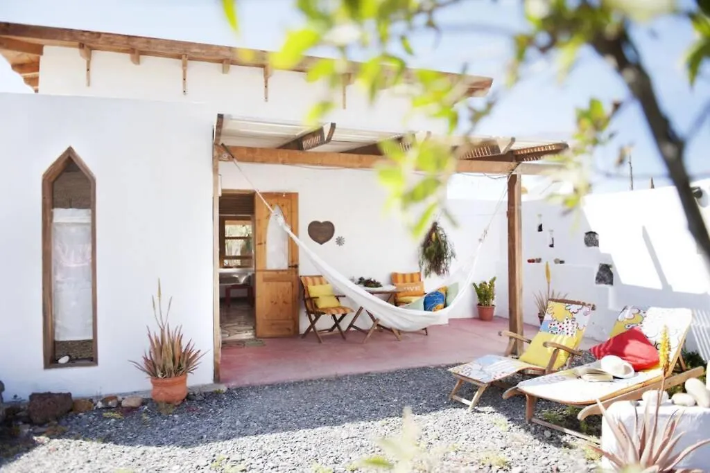 Romantica Fuego - Eco Retreat Finca Artis Tirma contacts